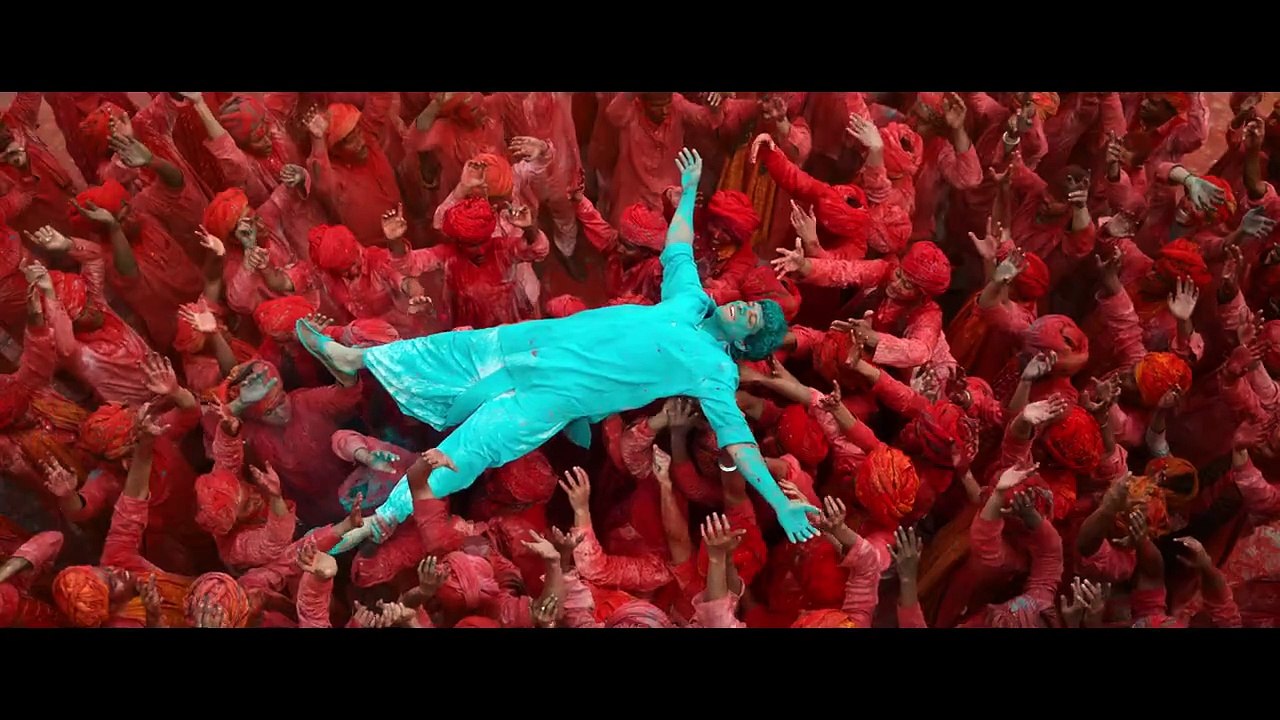 120 Bahadur _ Official Trailer _ Farhan Akhtar _ Raashii Khanna _ 21st November