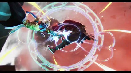 Baahubali - The Eternal War Part 1 Teaser (Hindi) _ Prabhas _ Ishan Shukla _ SS Rajamouli _ 2027