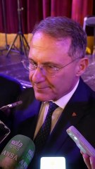 Cirielli - Non lasceremo indietro nessuno. Torneremo orgogliosi di essere campani (12.11.25)