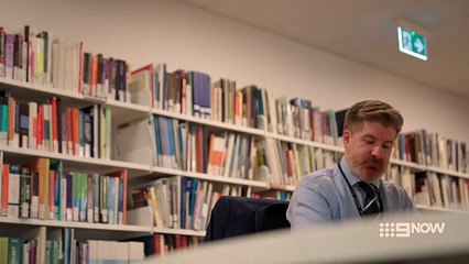 Australian Crime Stories: The Investigators - Season 3 Episode 4 - Uncovering Evil