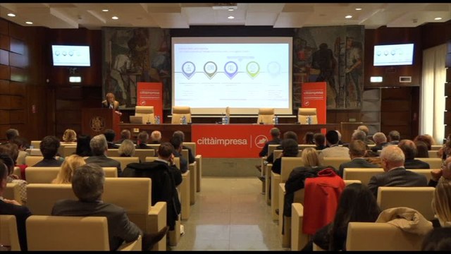 Bergamo, Festival Città Impresa riflette sull'Europa che cambia