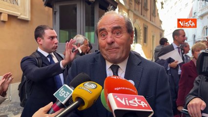 Di Pietro: "Da Mani Pulite fiducia nei giudici calata per attacchi politici e mancanza autocritica"