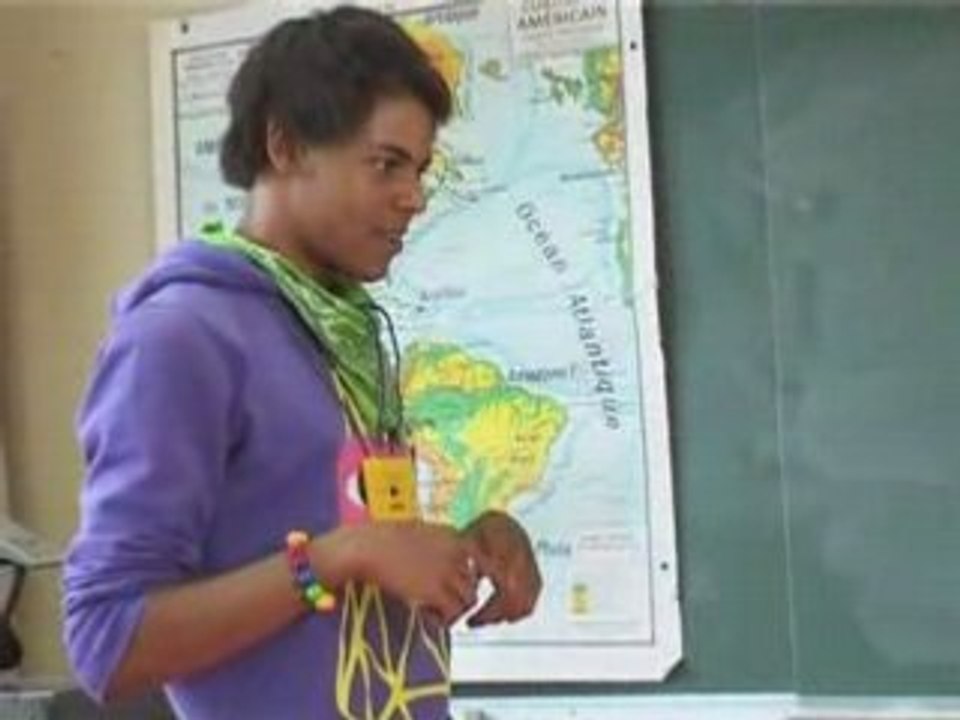 PERLES DU BAC 2008 "RACINE CARREE"