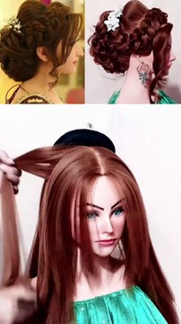 easy hairstyle|simple hairstyle|hairstyles for short hair|hear stail|ponytail hairstyles|hairstyle|Laibah Hairstyle Your Queries. Easy hairstyle, simple hairstyle, bride hair, simple hair, easy hairstyle, easy hair do, hair do simple, haircut style for