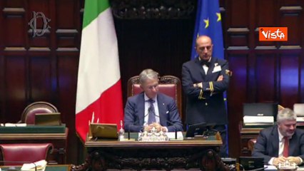 Crosetto: Rivedere l'impiego dei militari di Strade sicure