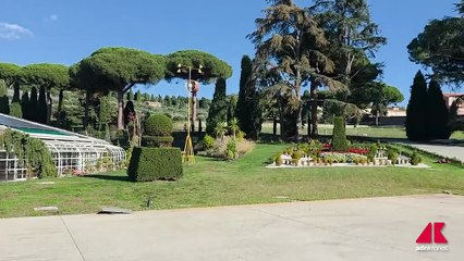 Centro Laudato Si’: Errigo racconta il borgo sostenibile appena inaugurato da Papa Leone