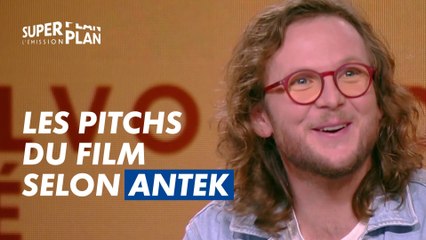 L'histoire de La Bonne Etoile vue par Antek