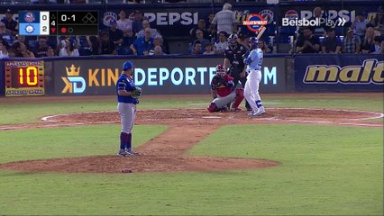 Ángel Reyes le siguió los pasos a Luis Suisbel