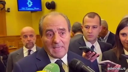 Separazione carriere, parla Antonio Di Pietro: "Il progetto funziona"