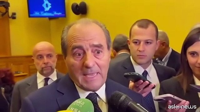 Separazione carriere, parla Antonio Di Pietro: Il progetto funziona