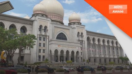 11 termasuk pegawai, pesara agensi penguat kuasa ditahan