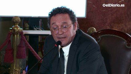 El fiscal general niega que hablara con el periodista de la Ser que informó del correo de la confesión de la pareja de Ayuso