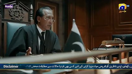 Case No.9 Episode 15 - [Eng Sub] - Faysal Quraishi - Saba Qamar - Junaid Khan - 12th November 2025- केस नंबर 9 एपिसोड 15 - केस नंबर 09 पूर्ण एपिसोड