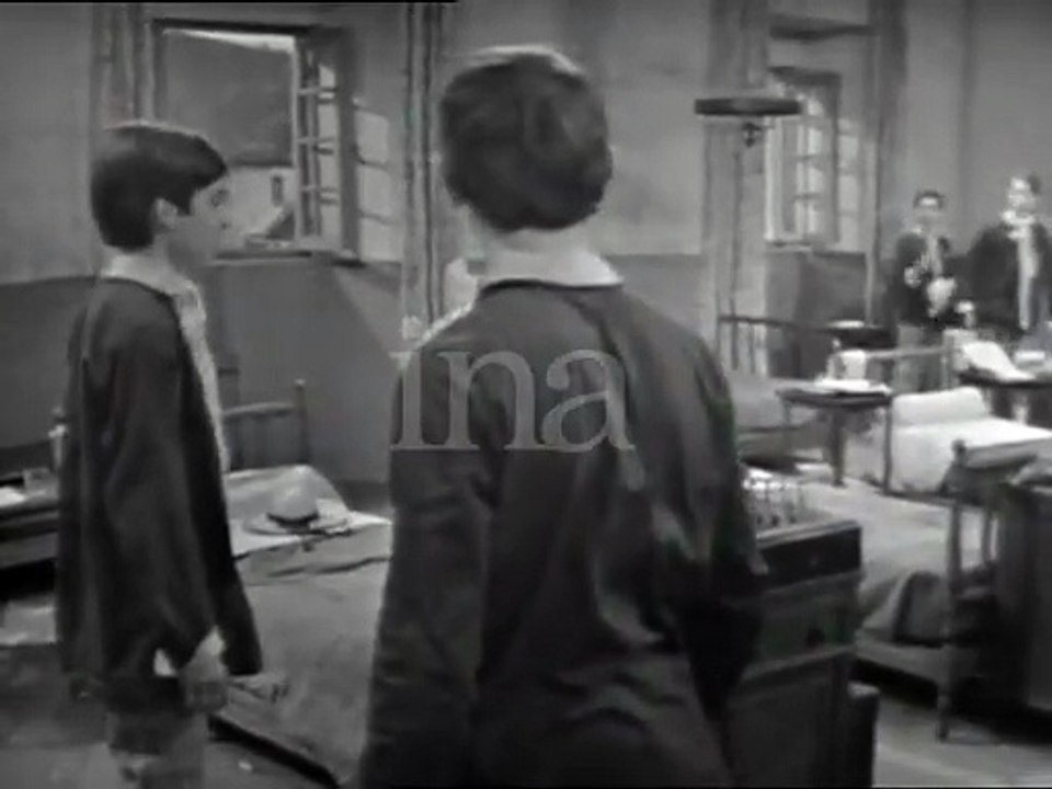 Il est Passé par Ici  - 1966