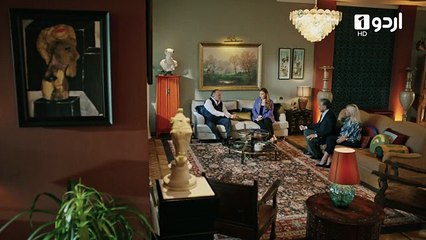 Golden Boy Episode 27 _ Turkish Drama _  Yali Capkini in Urdu _ 12 November 2025