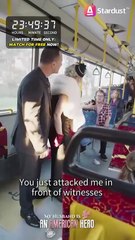 My Husband is an American Hero dailymotion