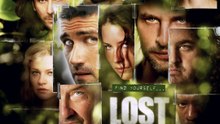 Exclusivité Dailymotion - LOST : les yeux dans les yeux. #1