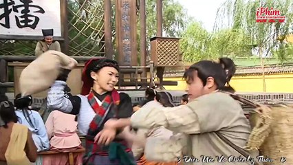 3 Điều Ước Và Chiếc Ly Thần – Tập 13 - Phim Cổ Trang Tiên Hiệp Hấp Dẫn - Thuyết Minh