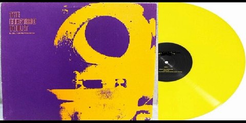 The Electric Toilet — In The Hands Of Karma, 1970 (USA, Heavy Psychedelic Rock)