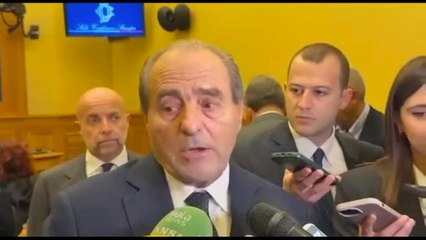 Separazione carriere, parla Antonio Di Pietro: "Il progetto funziona"