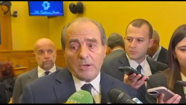 Separazione carriere, parla Antonio Di Pietro: Il progetto funziona