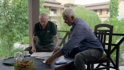 River Monsters S09E04 Return of the Killer Catfis