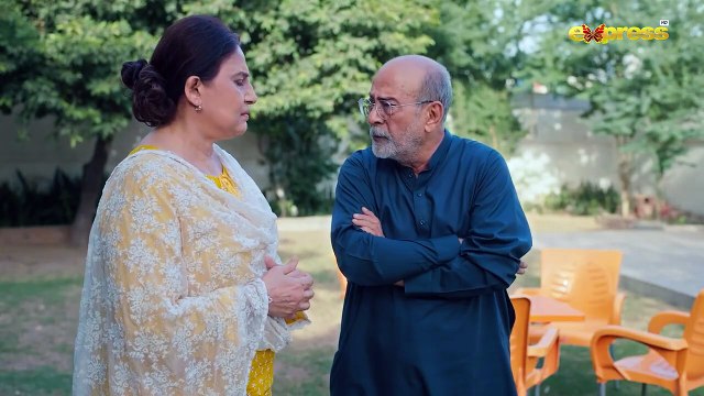 Dil Dhoondta Hai Phir Wohi Episode 13 Zara Noor Abbas & Zahid Ahmed Express TV