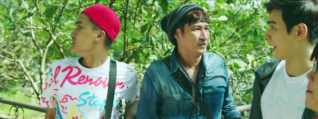 Phim Chiếu Rạp Phim Lat Mat 4- Nha Co Khach (Lật Mặt 4- Nhà Có Khách) 2019 Full HD Vietsub