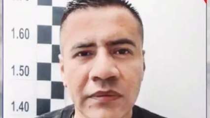 Corte Suprema de Justicia avaló extradición de alias Pipe Tuluá