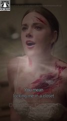 Unwanted True Mate Full Movie DS