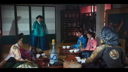 Bon Appétit, Your Majesty Episode 1 (Hindi) 🍽️ - A Delicious Royal Journey