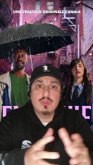 Une série Québécoise Canal+ à ne pas rater avec Empathie #empathie #onregardequoi #thomasngijol