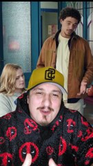 Un début de romance entre Baptiste et Chloé dans Plus Belle la Vie #plusbellelavie #plusbellelavieencoreplusbelle #pblv