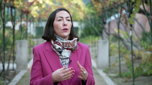 Los Premios Big Good reconocen la labor del campo español