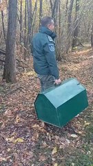 Cerro Maggiore, torna in libertà dopo un mese di cure la volpe ferita