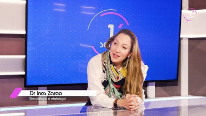 Psoriasis de l’ongle : un signe d’alerte à ne pas négliger – Dr Inès Zaraa