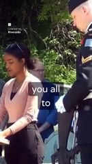 Canada's Role in Defending Freedom (Short)