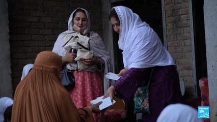 Précarité menstruelle au Pakistan : l'accès difficile aux protections hygiéniques