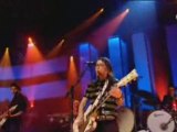 KT Tunstall - Hold On (Live Jools Holland 2007)