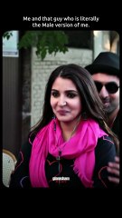 Literally 🤧  #cutecouple #relatable #friendshipgoals #vibes #funmoments #glamsham #duoenergy #anushkasharma #ranbirkapoor  {friendship, duo, bond, connection, fun, vibes, glamsham, anushkasharma, ranbirkapoor}