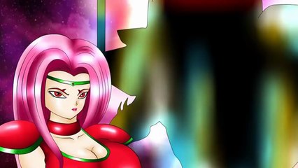 Que hubiera pasado si goku se quedaba encerrado en la habitacion del tiempo pelicula 4