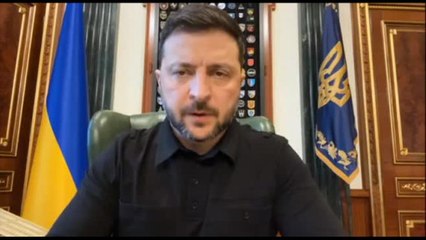 Ucraina, Zelensky chiede dimissioni ministri Giustizia ed Energia