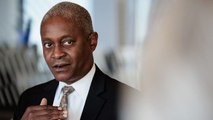 Fed's Bostic to Retire at End of Term in February