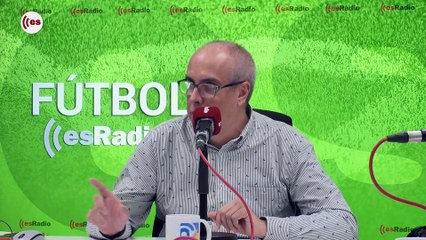 Fútbol es Radio: ¿Sigue interesando la Selección en este parón?
