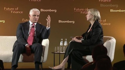 Europe Needs Stronger Banks, Orcel Says