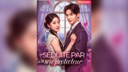 Séduite Par Son Protecteur
