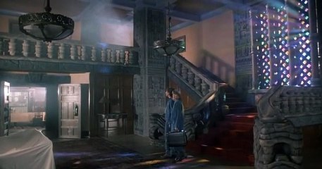 1987 House 2 The Second Story HOT TEEN MOVIE