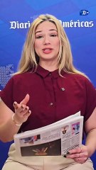 IDEA inicia su X Diálogo Presidencial en Miami con la mira puesta en el "final de las dictaduras" | EL Diario en 90 segundos