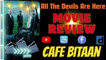 All the Devils Are Here (2025) (Hindi Dub)---Movie Review