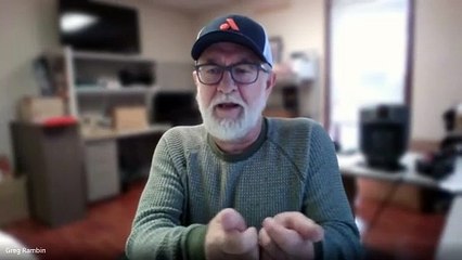 Rambin interviews Des Rocs!